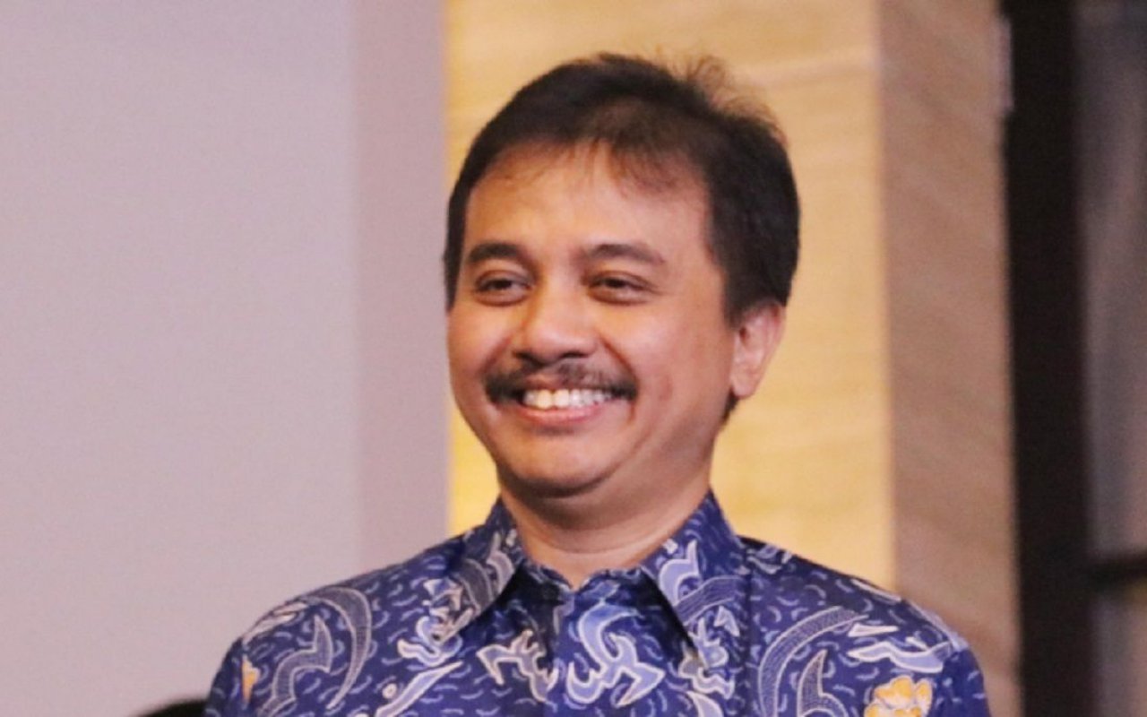 Laporan Roy Suryo untuk Menag Yaqut Ditolak Polda Metro