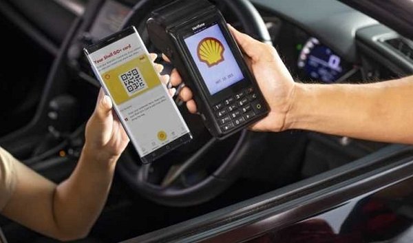 Layani Pelanggan, Shell Indonesia Luncurkan Aplikasi Shell Go+