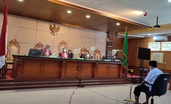 Herry Wirawan Divonis Penjara Seumur Hidup, Ini Respons JPU dan Kuasa Hukum