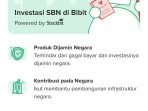 Sukuk Ritel SR016 Segera Dirilis, CEO Bibit: Investasi Syariah yang Aman dan Dijamin Negara
