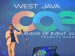 Puluhan Event Wisata Jabar Sudah Dikurasi, Terangkum dalam WJCOE 2022