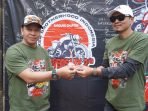 Berkat XSR 155 Jadi Pecinta Motor Sport dan Touring, Mengubah Kehidupan Berkendara Makin Bergairah