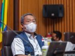 Bisa Mudik! Target Vaksinasi Booster Kota Bandung Jelang Idul Fitri Nyaris Tercapai