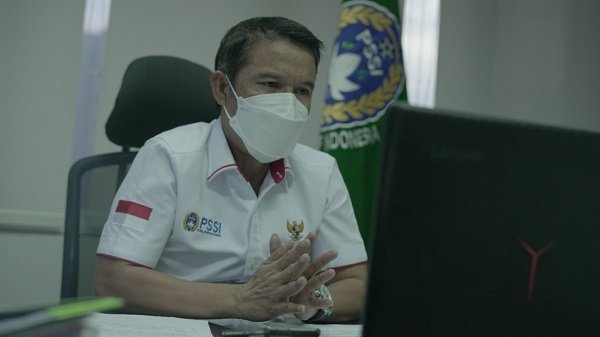 PSSI Ambil Alih Pelaksanaan Kompetisi Liga 3 Grup O dan P