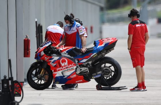 MotoGP 2022, ITDC-MGPA Tetapkan Panduan Penerapan CHSE Penyelenggaraan Event