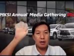MMKSI Beberkan Strategi Menghadapi Tantangan Pasar 2022