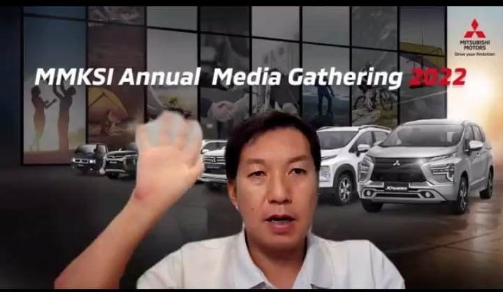 MMKSI Beberkan Strategi Menghadapi Tantangan Pasar 2022