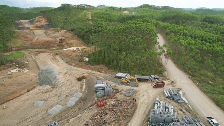 Pemerintah Buka Sayembara Desain Gedung IKN, Hadiahnya Rp3,4 Miliar