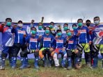 Instruktur bLU cRU Offroad Aktif Tingkatkan Skill Up