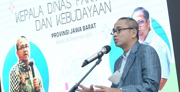 Disbudpar Jabar Bentuk Timsus Pengawasan Izin Tempat Hiburan Malam