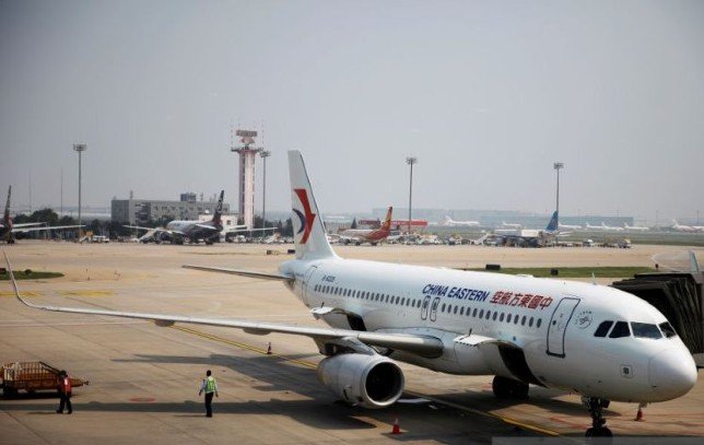 Pesawat China Eastern Jatuh Angkut 132 Penumpang, Kemenlu Berharap Tak Ada Korban WNI