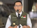 Ridwan Kamil Kecam Kekerasan terhadap Ade Armando di Demo 11 April