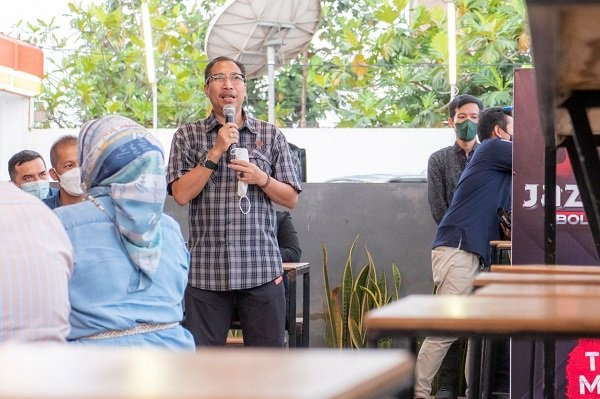 Warga Bandung Raya dan Bodebek Bisa Bayar Pajak Sambil Ngabuburit   