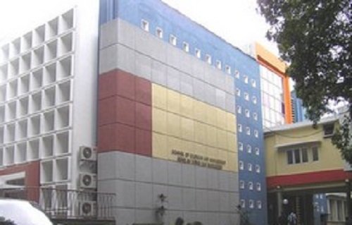 ITB Angkat Bicara Terkait Sekolah Bisnis dan Manajemen