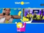 Gelegar Harga Gledek Online Tiket Week Hadirkan Destinasi Domestik dan Luar Negeri