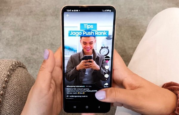 Buat Gen-Z, Ini yang Bisa Kamu Lakukan Biar Ramadan Makin Awesome