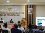 BPJS Kesehatan Ajak Guru Ngaji se-Kabupaten Bandung Kenali JKN-KIS Lebih Dekat