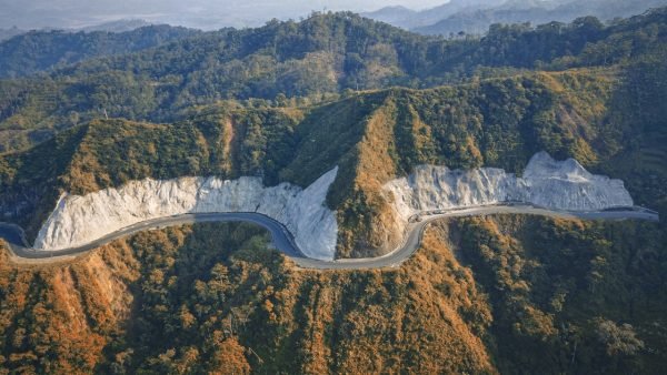 PLN Bangun PLTA Pumped Storage Terbesar di Indonesia, Kapasitasnya 1.040 Mega Watt