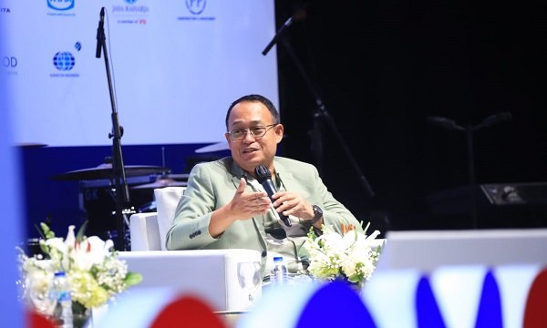 Borong 8 Penghargaan Kehumasan, BRI Jadi BUMN Terbaik Pada PR Indonesia Awards 2022
