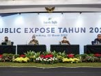 Public Exposes bank bjb: Right Issue Sukses, bank bjb Optimistis Jadi ‘Tandamata untuk Negeri’