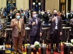 bank bjb Selenggarakan RUPST Tahun Buku 2021, BJBR Tebar Dividen Rp1,042 Triliun