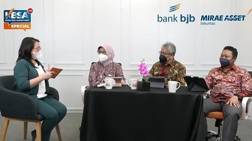 Jadi Raksasa BPD, Ini Langkah bank bjb