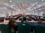 Lulus Tes Administrasi, 341 Pendaftar Ikut Tes PPNPN BPN Bandung Barat