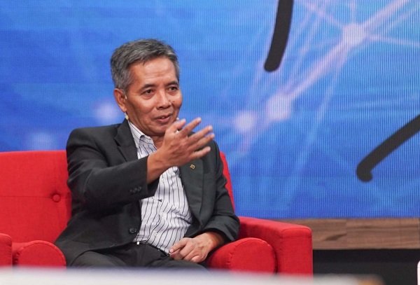 Dorong UMKM Naik Kelas, BRI Berhasil Salurkan 32.34% KUR Hingga April 2022