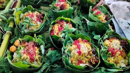 Ini Keistimewaan 5 Kuliner Khas Jabar yang Resmi Jadi Warisan Budaya