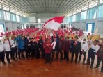 Sejumlah Warga di Kaltim Deklarasi Dukung Ridwan Kamil Maju di Pilpres 2024