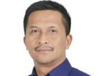 Dicky Permana Siap Nyaleg DPR RI Lagi