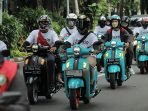 Komunitas Fazzio Owner Club Indonesia (FOCI) Hadir Rangkul Pengguna Yamaha Fazzio Indonesia