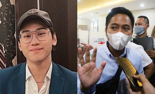 Mendekam di Rutan, Begini Kondisi Doni Salmanan dan Indra Kenz