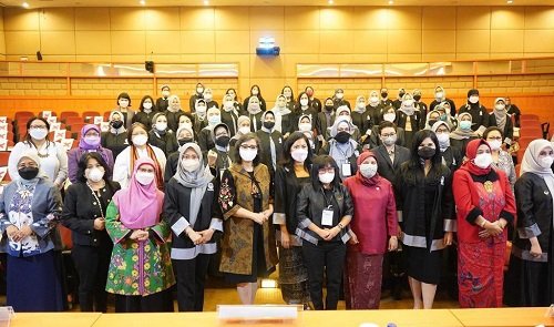 KPPI Dorong Pencapaian Target Perempuan ke Parlemen