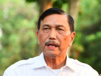 Luhut Akui Punya Big Data, Rakyat Ingin Pemilu 2024 Diundur
