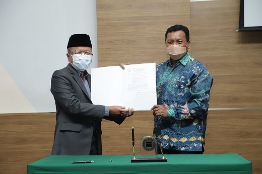 Unisba Buka Prodi S3 Ilmu Komunikasi dan S2 Akuntansi, Pendaftaran Dibuka Tahun Ini