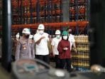 Mendag Gandeng Polri Berantas Mafia Minyak Goreng