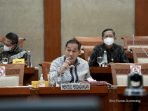 Beri Subsidi, Mendag: Harga Migor Curah Rp14 Ribu per Liter