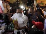 Mendag Tegaskan Pemerintah Bakal Kawal Migor Subsidi Sampai Pasar