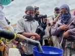 Pemkot Bandung Gelar Operasi Minyak Goreng Curah, Segini Harganya
