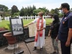 Pameran Foto Sejarah Erelveld Pandu