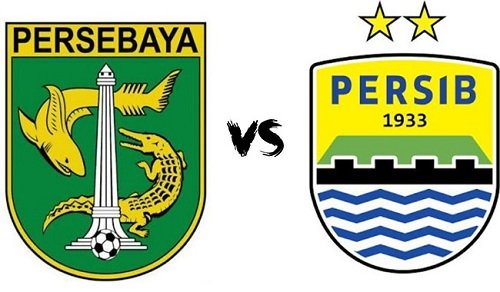Jadwal, Preview Liga 1 Persebaya vs Persib: Duel Beda Motivasi