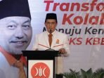 PKS KBB Pasang Target Jadi Partai Pemenang Pemilu 2024