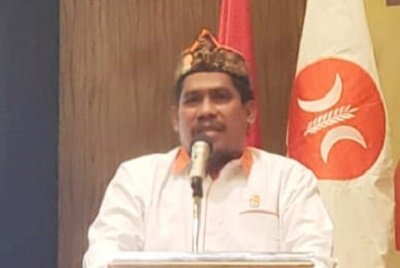 Perkuat Wawasan Legislator, PKS Gelar Bimtek se-Sulawesi