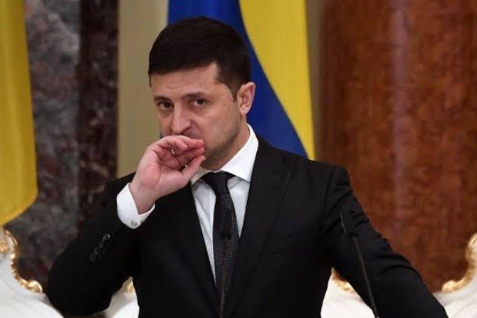 Sebut Indonesia Bangsa Pejuang Kebenaran, Dubes Ukraina: Kami Menunggu Dukungan Anda