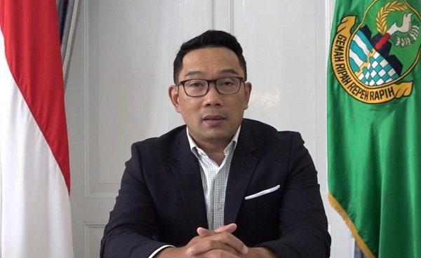 Survei CiGMark: Ridwan Kamil Kuasai Suara Pemilih di Jabar, Modal Kuat Maju Pilpres 2024