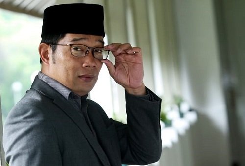 Survei Pilpres 2024: Ridwan Kamil Mulai Dekati Dominasi Prabowo di Jawa Barat