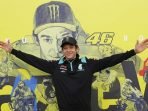 Valentino Rossi: Aku Tidak Kangen MotoGP