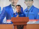 DPD BMI Jabar Dukung AHY Presiden dan Dede Yusuf Gubernur Jabar