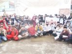 Patut Dicontoh, Selebgram Bandung Kumpulkan Donatur, Berikan Bantuan untuk anak Yatim Piatu